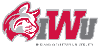 Indiana Wesleyan University logo
