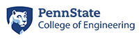 Penn State University, College of Engineering logo