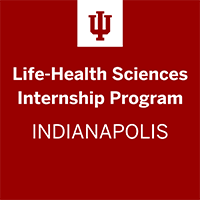 Life-Health Science logo
