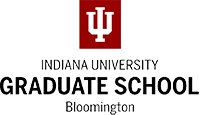 IU Graduate School Bloomington logo