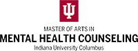 IU Columbus Divsion of Science Logo