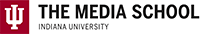 The Media School logo