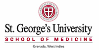 St. George's University logo