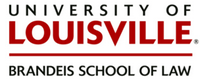 University of Louisville Brandeis School of Law logo