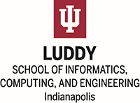 Luddy School of Informatics, Computing and Engineering logo