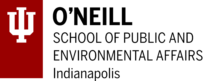 O'Neill School of Public and Environmental Affairs logog