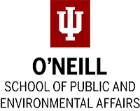 O'Neill School of Public and Environmental Affairs logo