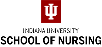 IU School of Nursing logo
