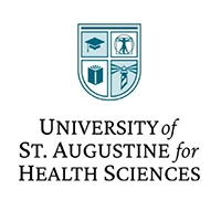 University of St. Augustine for Health Sciences logo