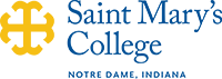 St. Mary's College - Notre Dame logo