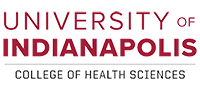 University of Indianapolis College of Health Sciences logo